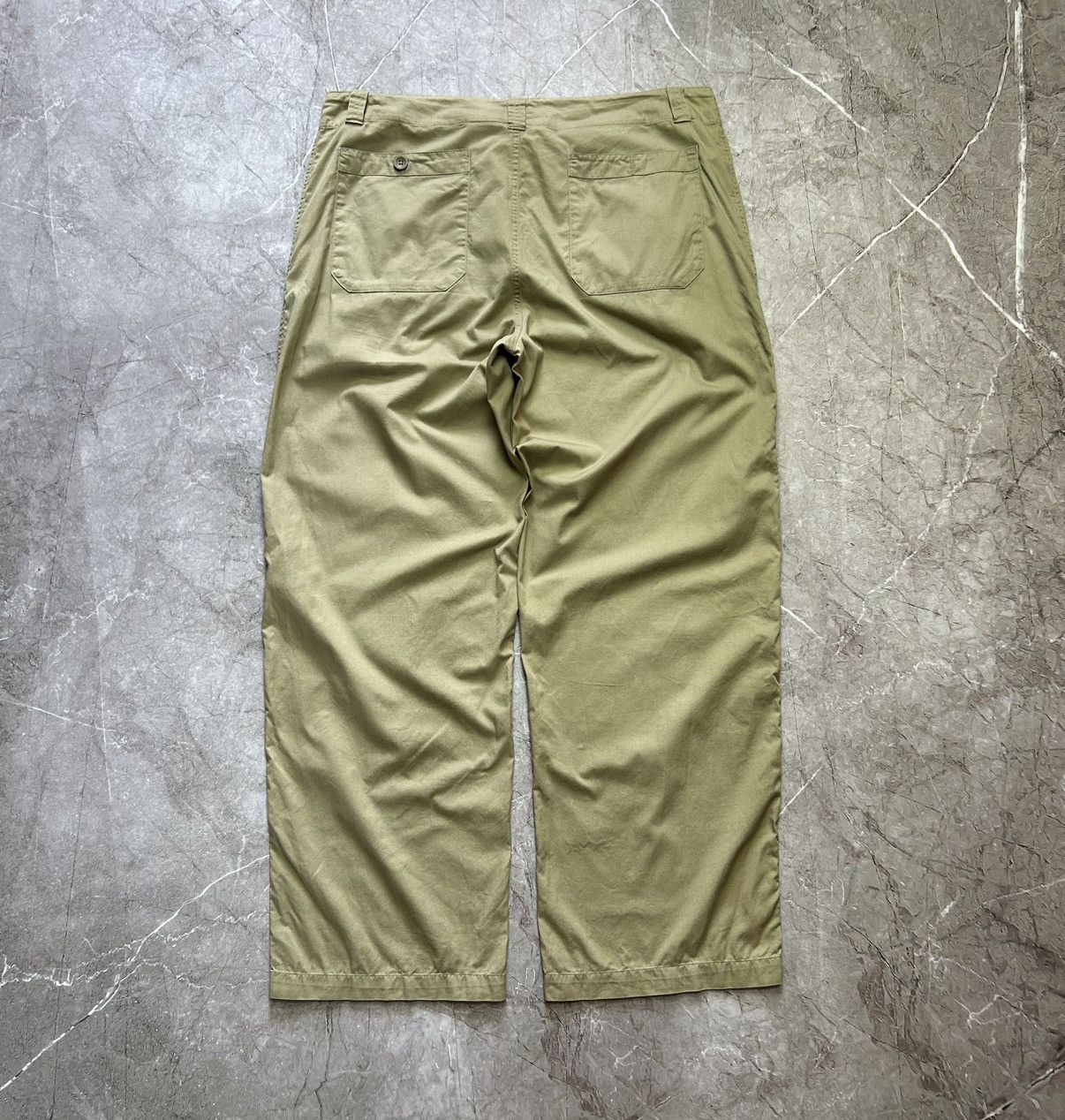 Nike × Vintage Nike Vintage Sweatpants Archive Y2K Size US 34 / EU 50 - 11 Thumbnail