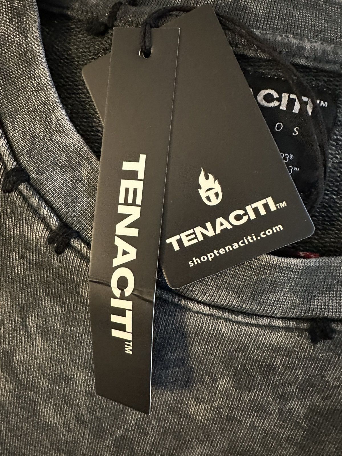 Other Tenacity studios size XL Size US XL / EU 56 / 4 - 7 Thumbnail