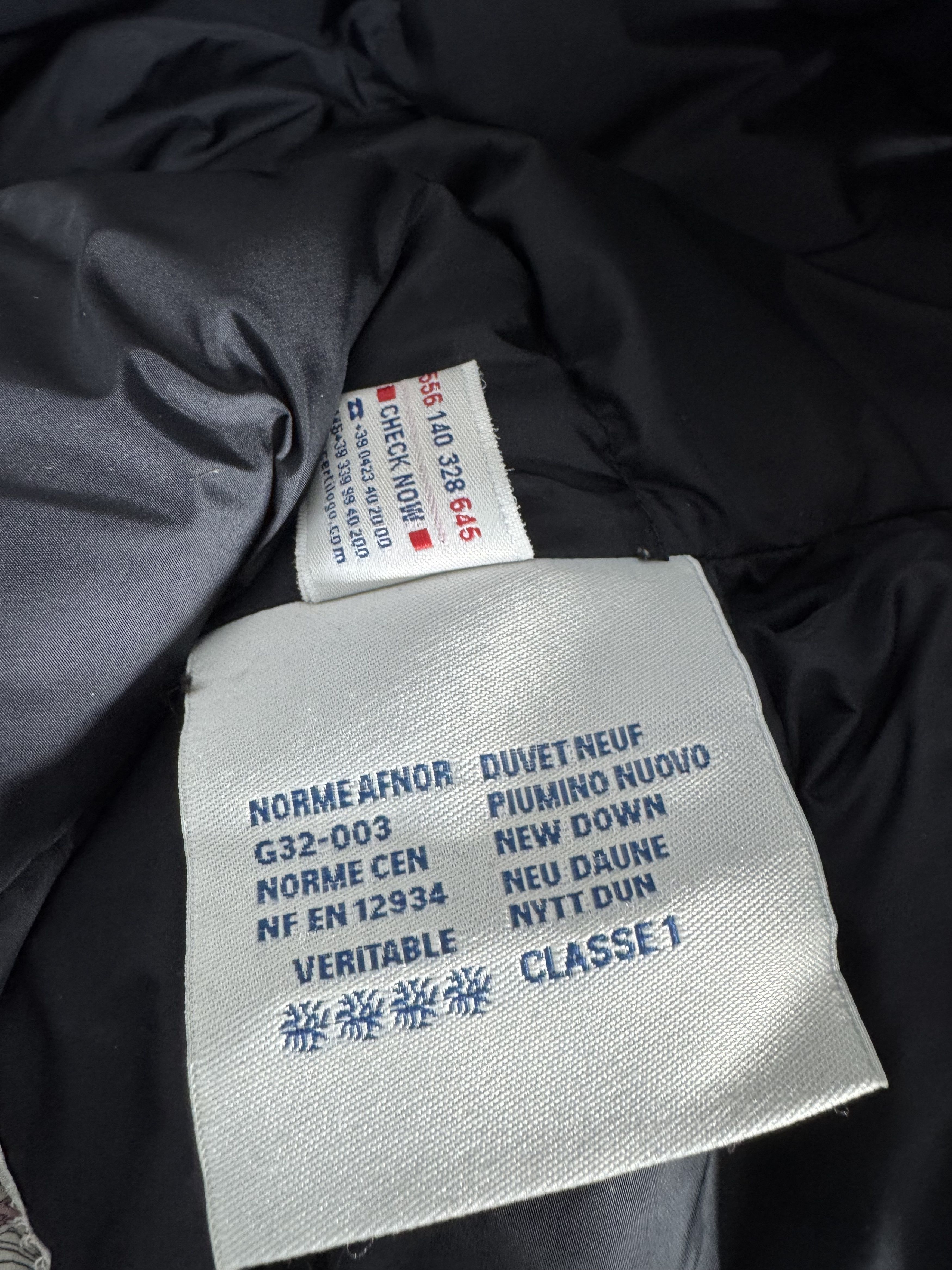 Moncler Moncler Gaelle Gilet Size M / US 6-8 / IT 42-44 - 6 Thumbnail