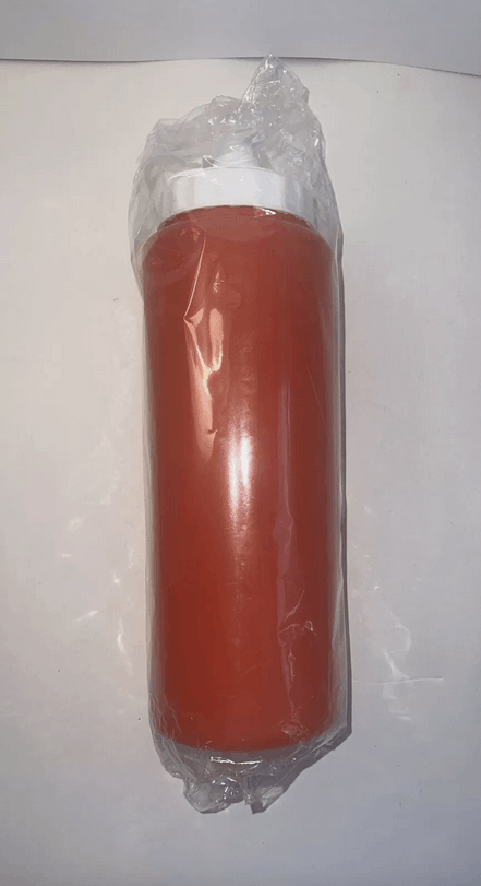Full Send Full Send Nelk Boys Red Water Bottle Sold Out Limited Size ONE SIZE - 3 Thumbnail