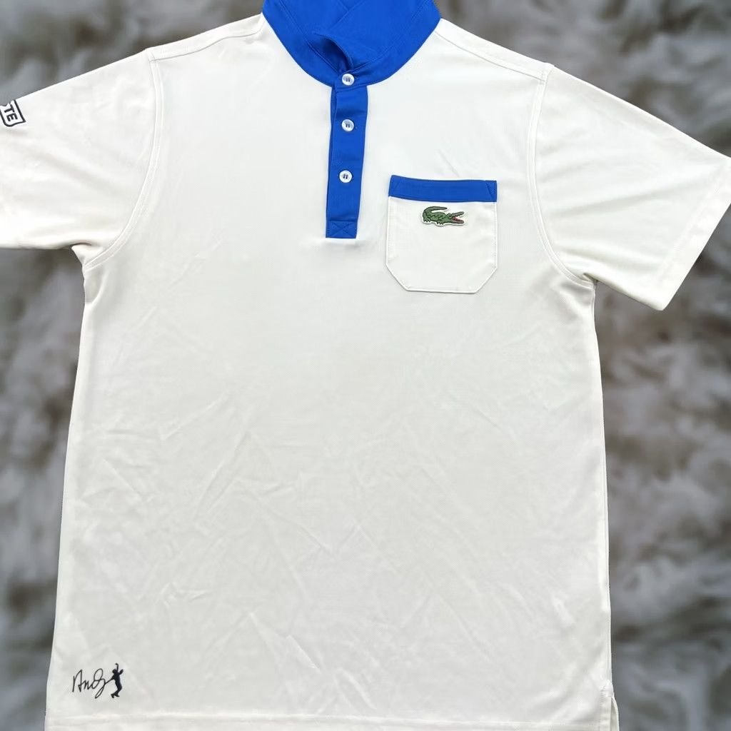 Lacoste Andy Roddick | Grailed