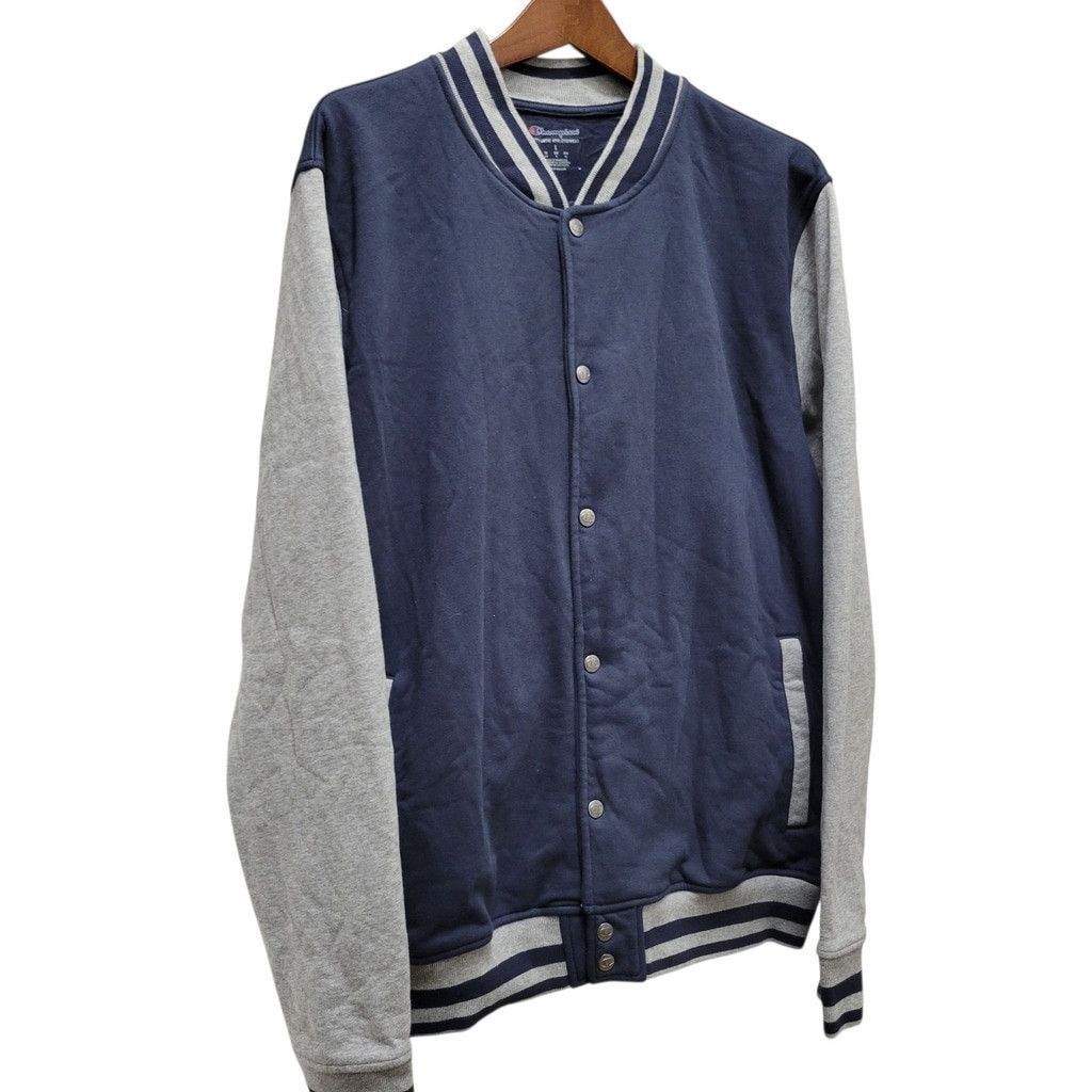 Champion Champion Authentic Athleticwear Men's Jacket Size Large Size US L / EU 52-54 / 3 - 5 Thumbnail