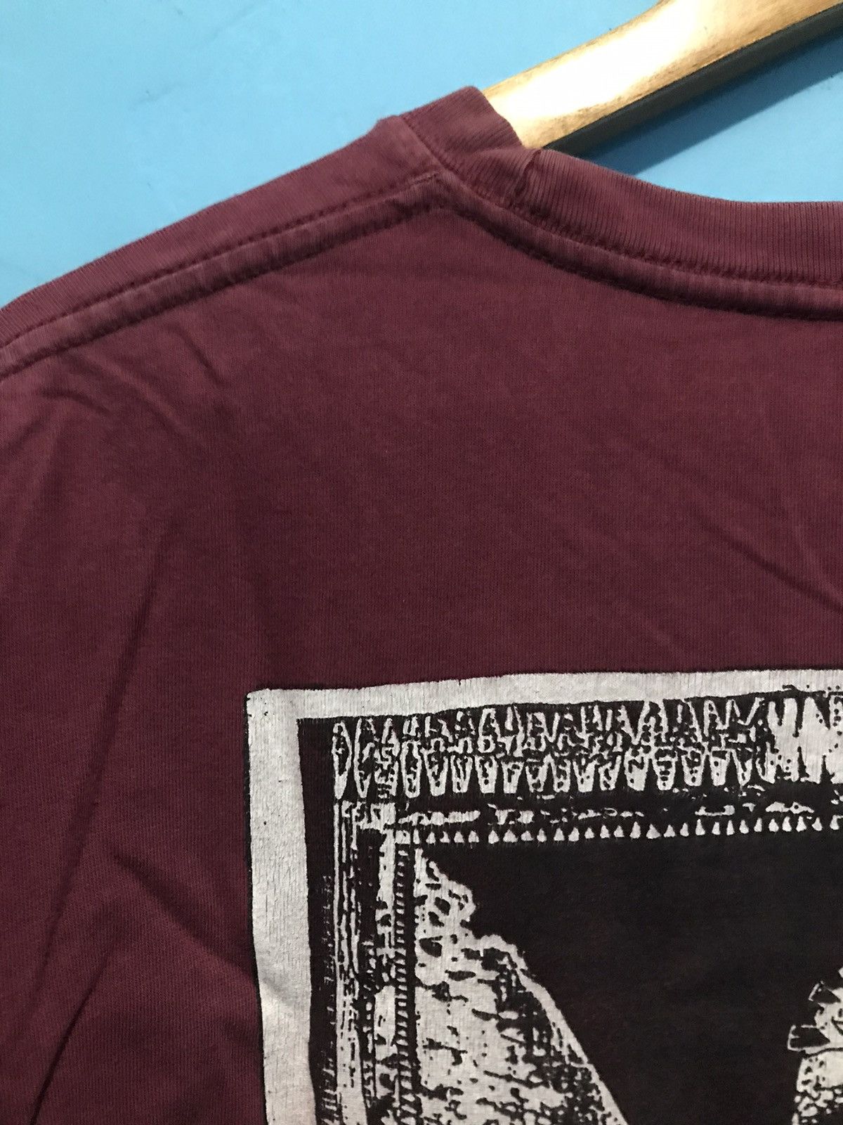 Band Tees Integrity Band T Shirt Size US L / EU 52-54 / 3 - 18 Thumbnail