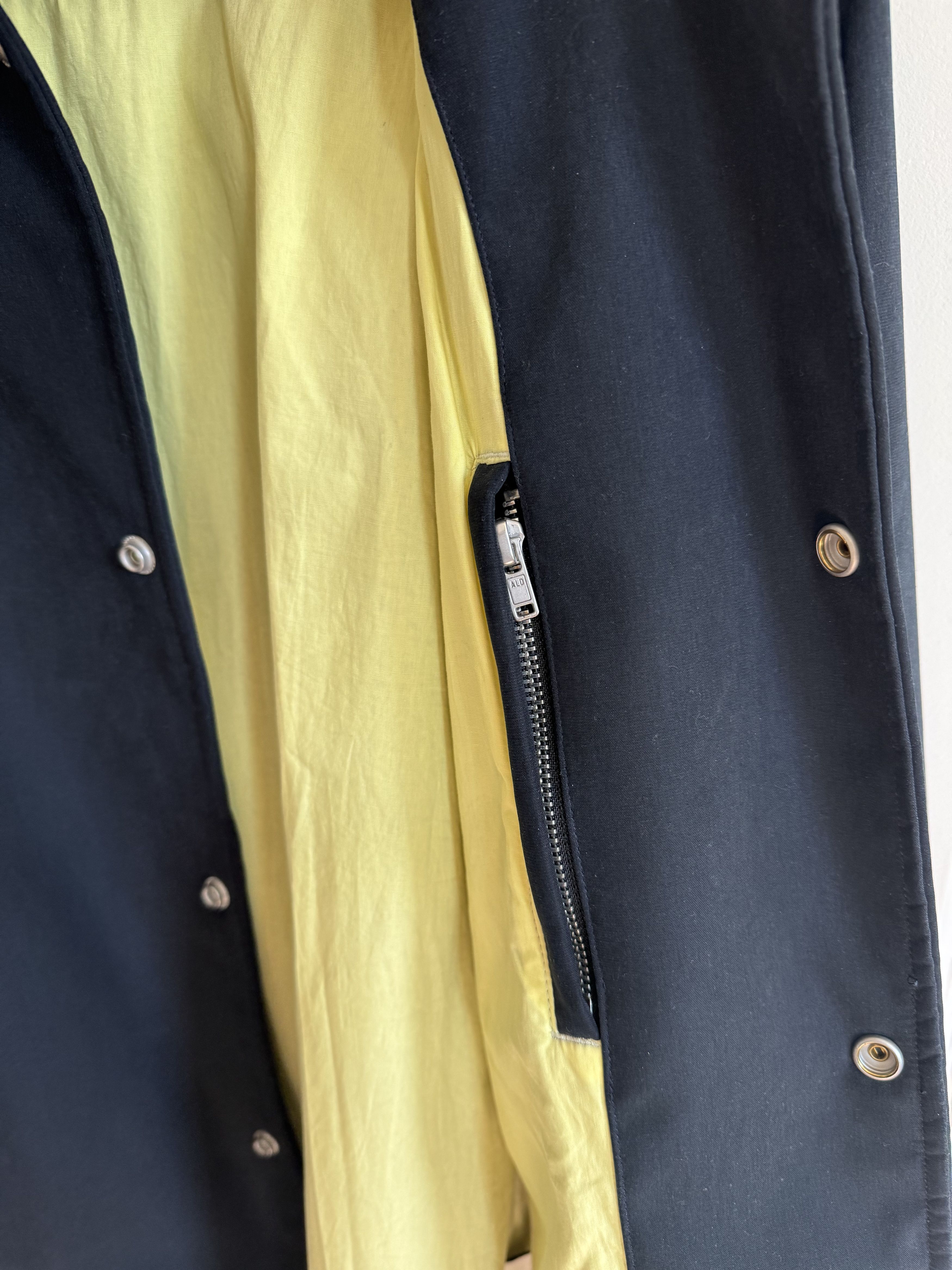 Aime Leon Dore Aime Leon Dore Coaches Jacket Size US M / EU 48-50 / 2 - 3 Thumbnail