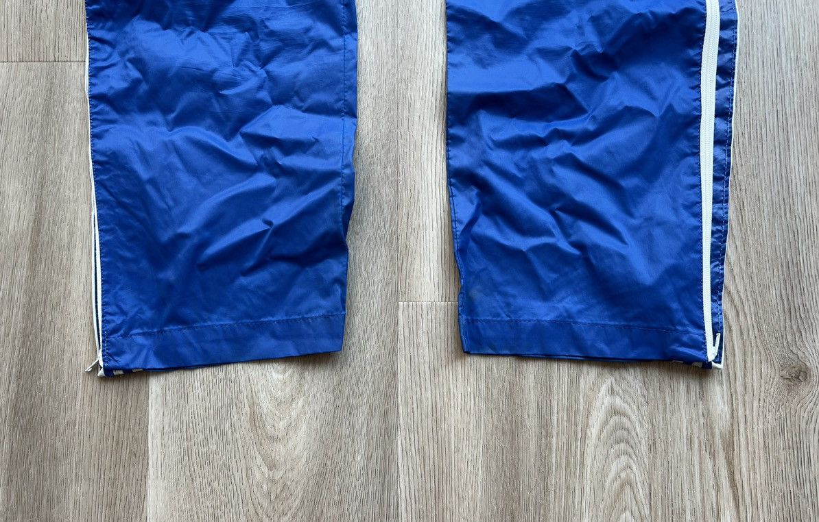 Adidas × Vintage Vintage 80s Adidas Ventex Track Suit Size US M / EU 48-50 / 2 - 18 Thumbnail