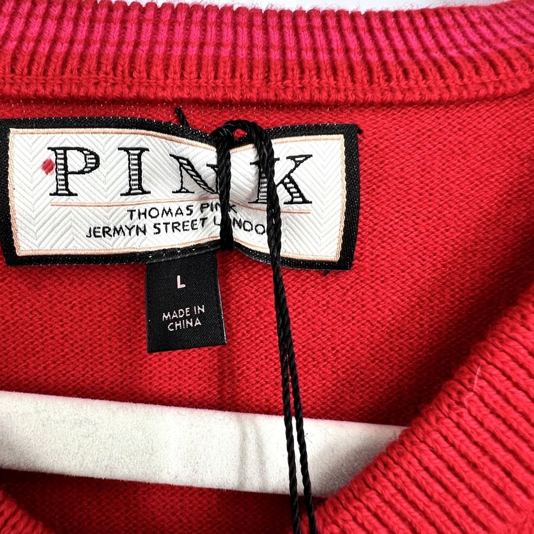 Victoria's Secret VINTAGE? No. N/A Size L / US 10 / IT 46 - 2 Thumbnail