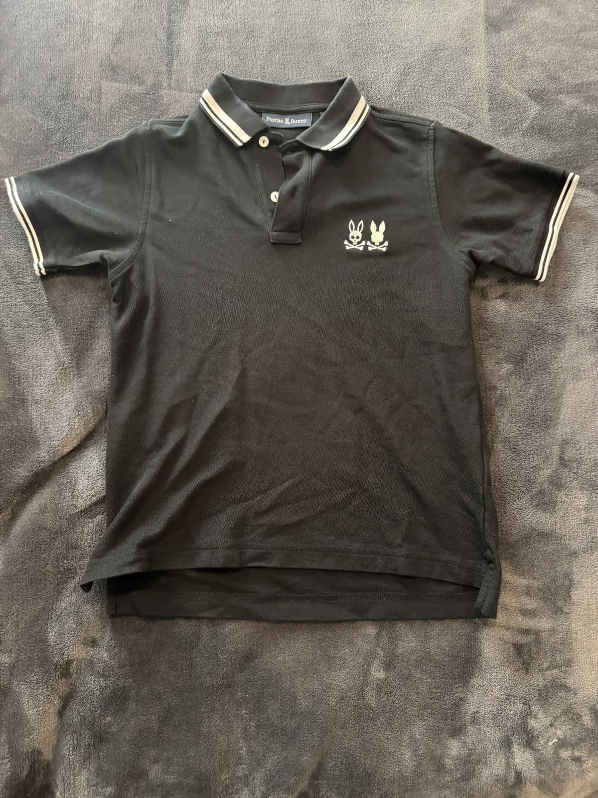 Psycho Bunny Psycho bunny polo Size US XS / EU 42 / 0 - 1 Thumbnail