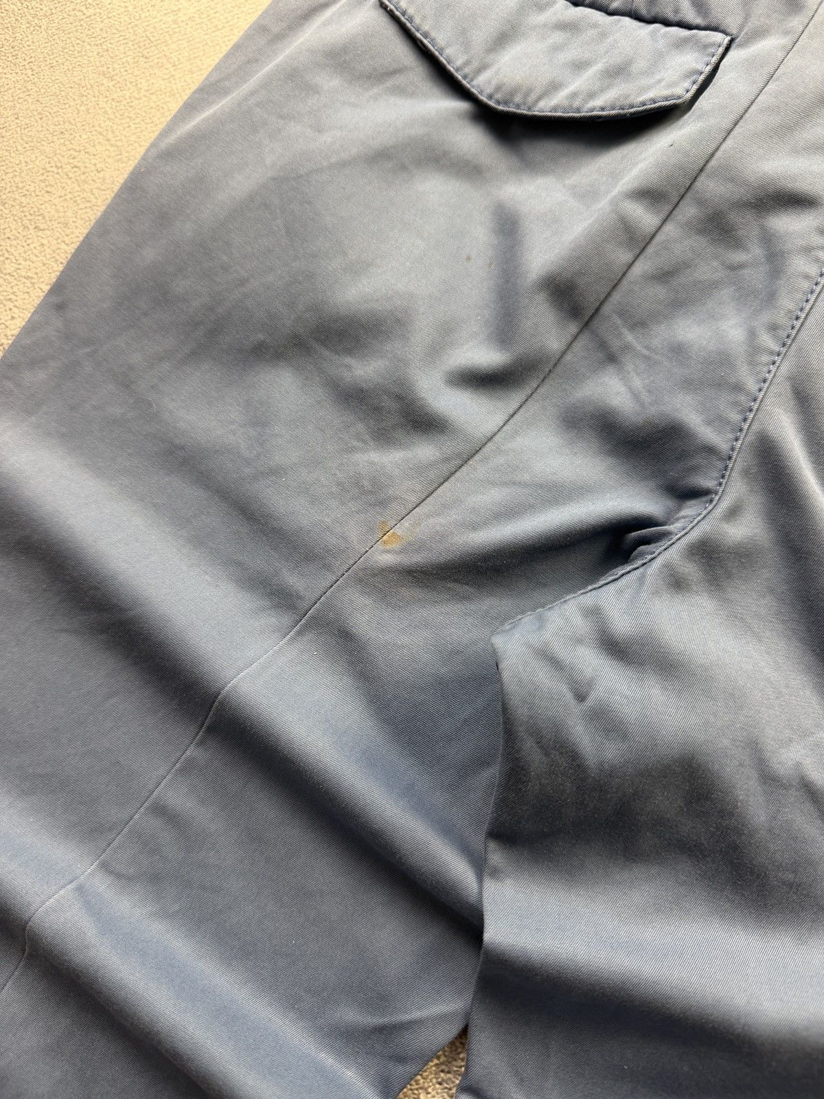 Miu Miu Miu Miu Pants Size 25" / US 0 / IT 36 - 9 Thumbnail
