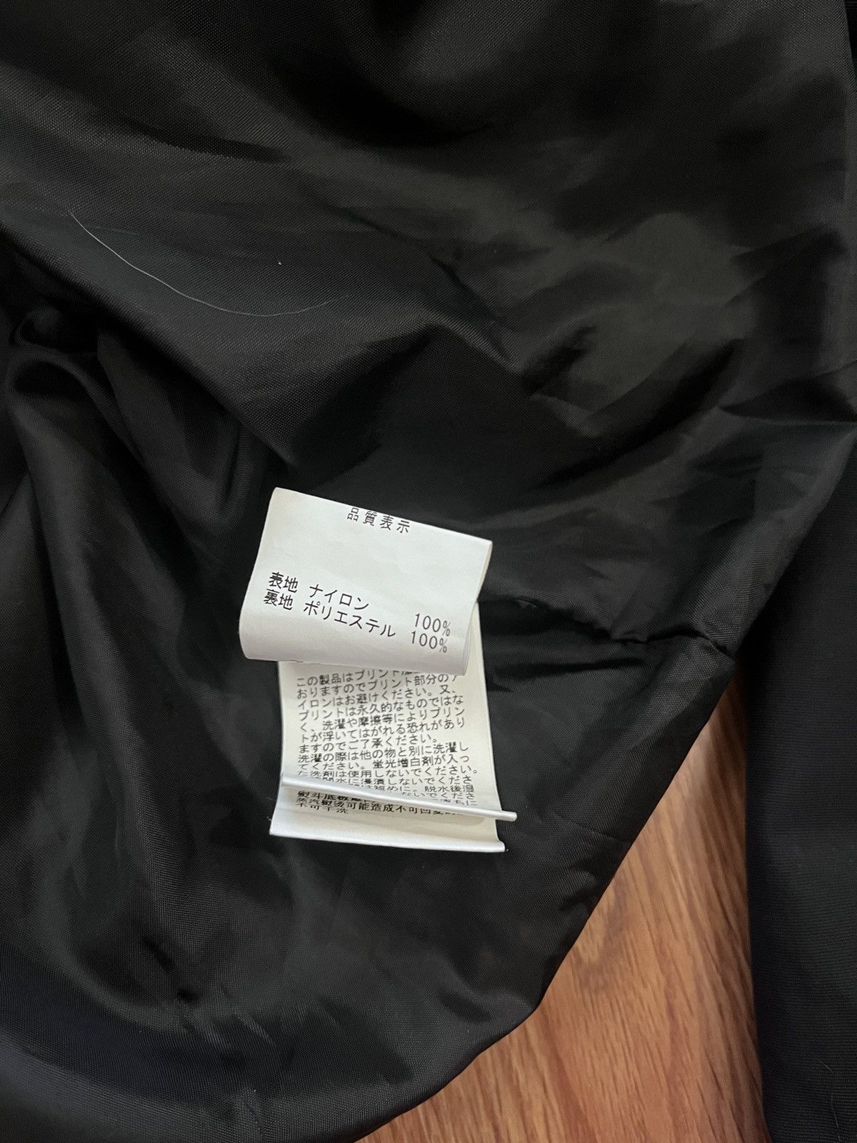 Bape Bape summer bag jacket Size US L / EU 52-54 / 3 - 5 Thumbnail