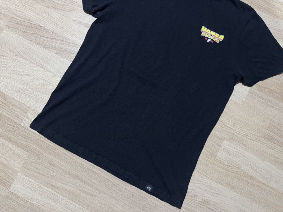 Mambo Mambo T shirt M Size US M / EU 48-50 / 2 - 4 Thumbnail