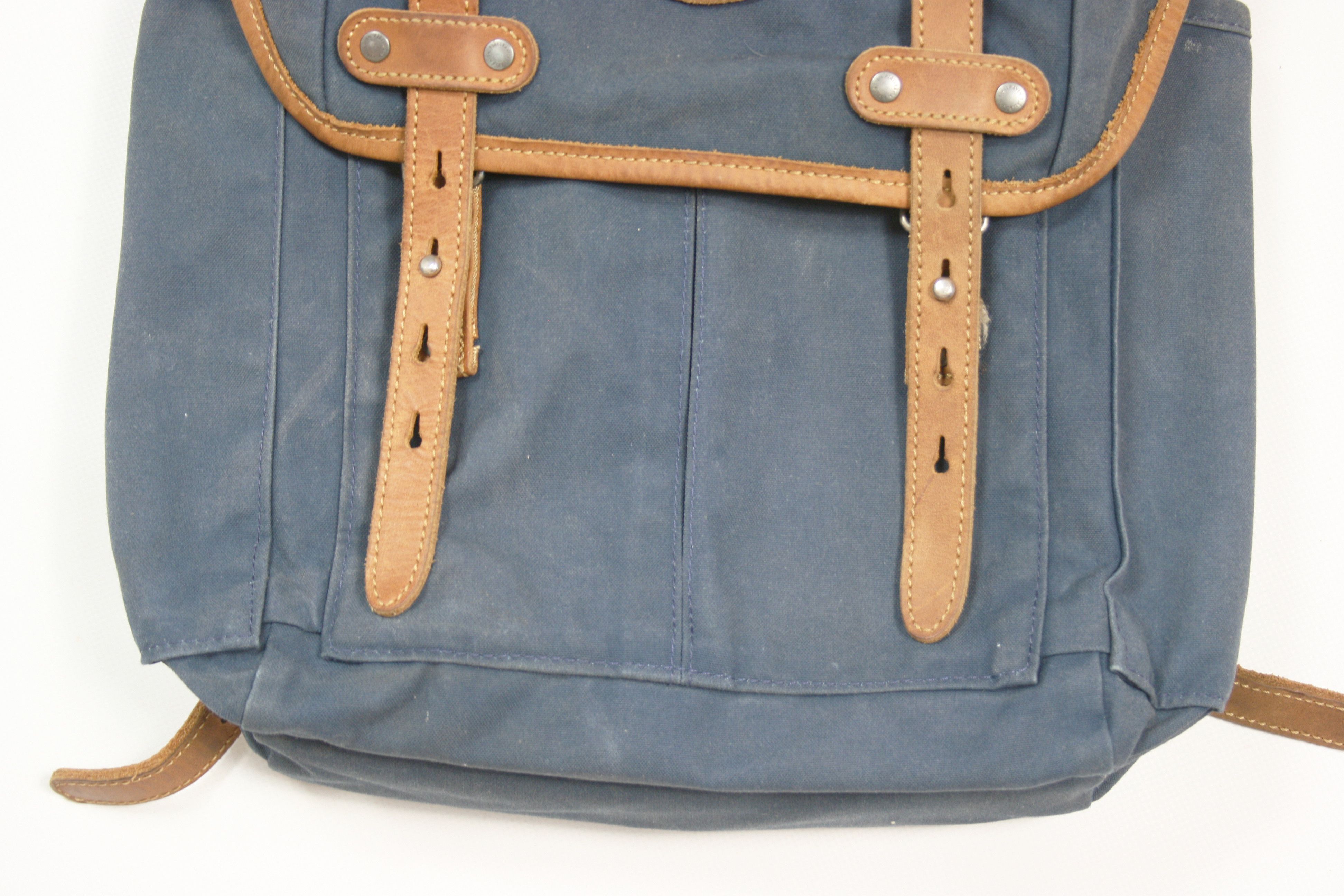 Fjallraven Ornskoldsvik No21 Rucksack G1000 Size ONE SIZE - 6 Thumbnail