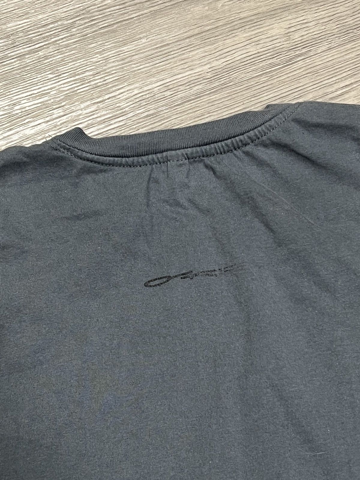 Oakley Oakley vintage t-shirt Size US XXL / EU 58 / 5 - 5 Thumbnail