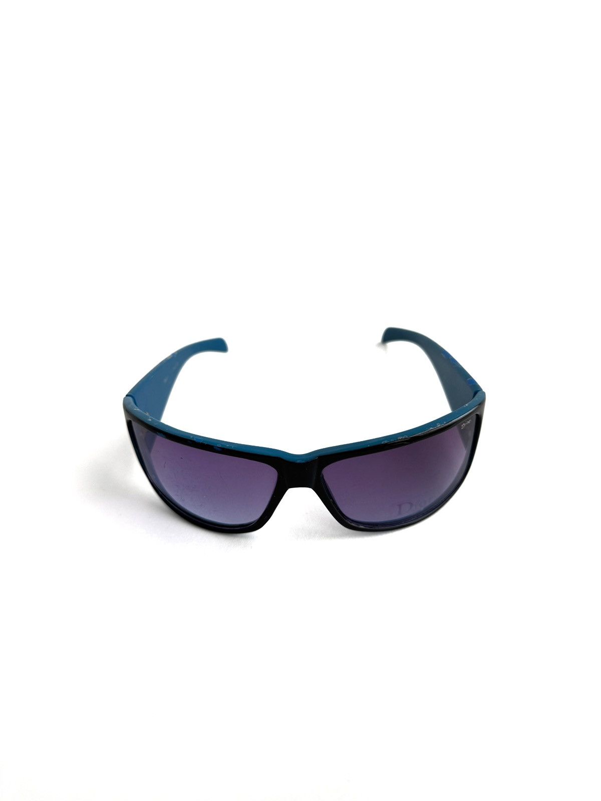 Dior Vintage Dior Sunglasses Size ONE SIZE - 5 Thumbnail
