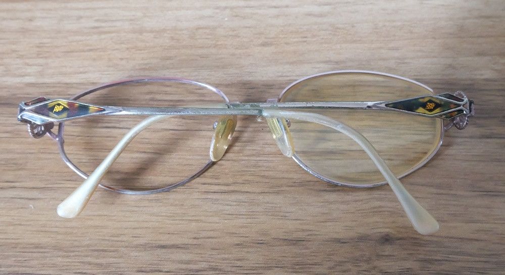 Formula 1 Vintage Formula1 Glasses Size ONE SIZE - 8 Thumbnail