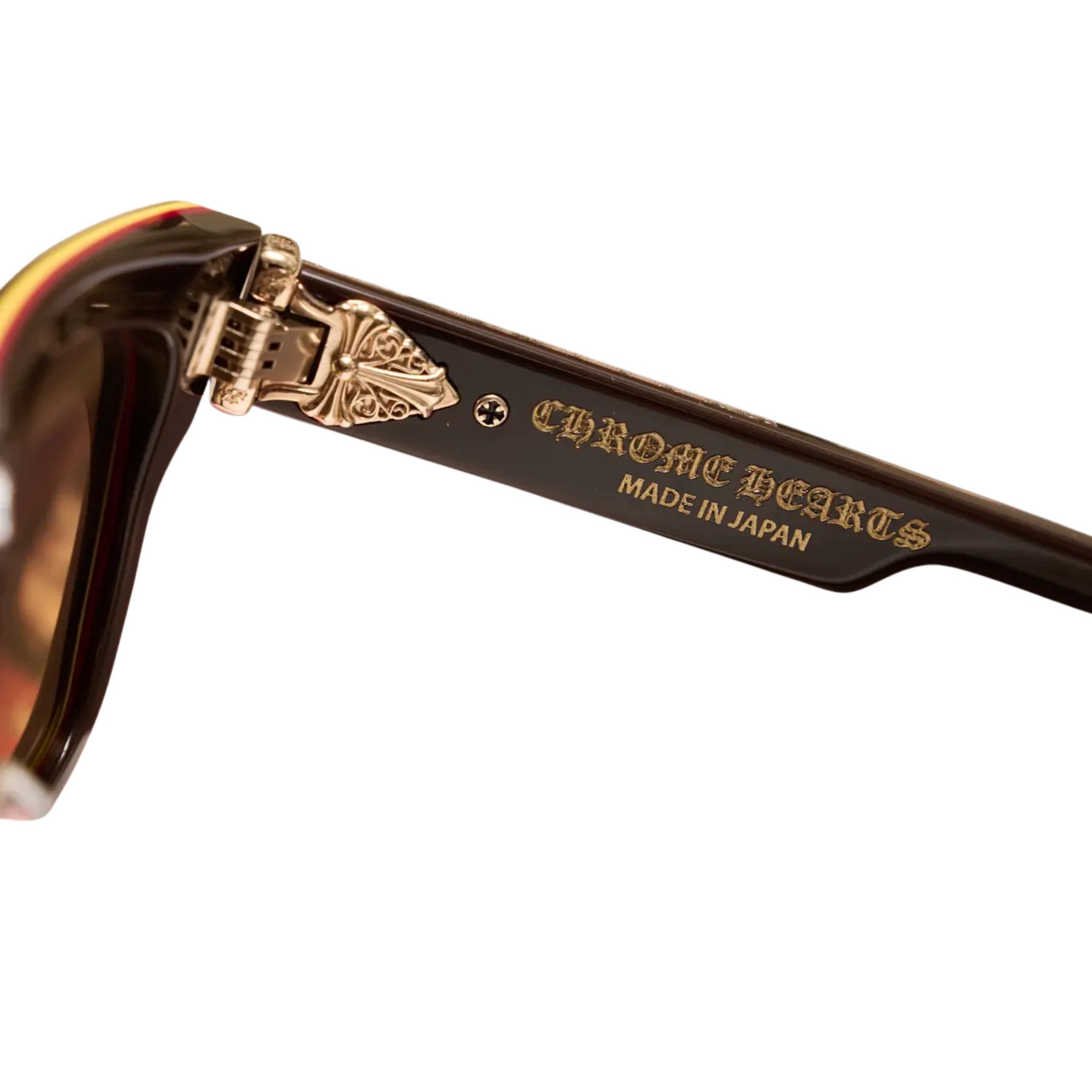Chrome Hearts CHROME HEARTS BOX OFFICER PTO Size ONE SIZE - 3 Thumbnail
