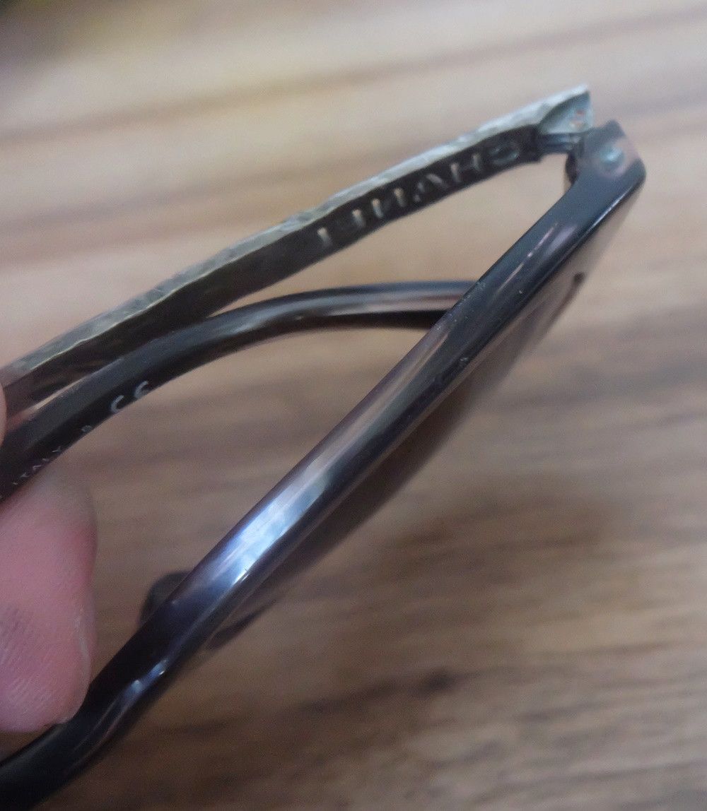 Chanel Chanel 5440 Sunglasses Size ONE SIZE - 11 Thumbnail