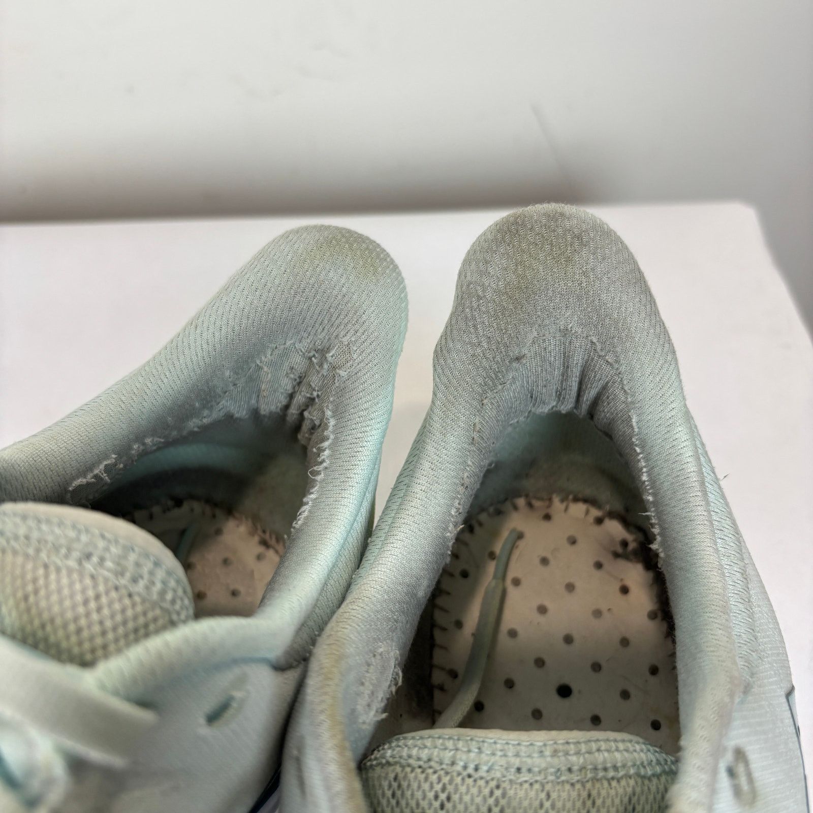 Hoka Hoka One One Mach 4 Running Walking Sneakers Shoes Men 11.5D Size US 11.5 / EU 44-45 - 10 Thumbnail