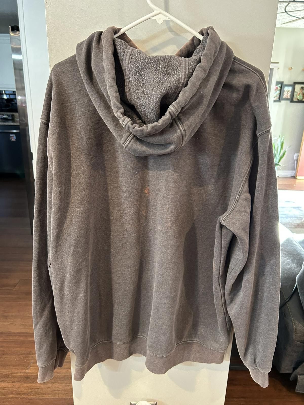 Carhartt Carhartt Loose Fit Hooded Sweatshirt Size US L / EU 52-54 / 3 - 4 Thumbnail