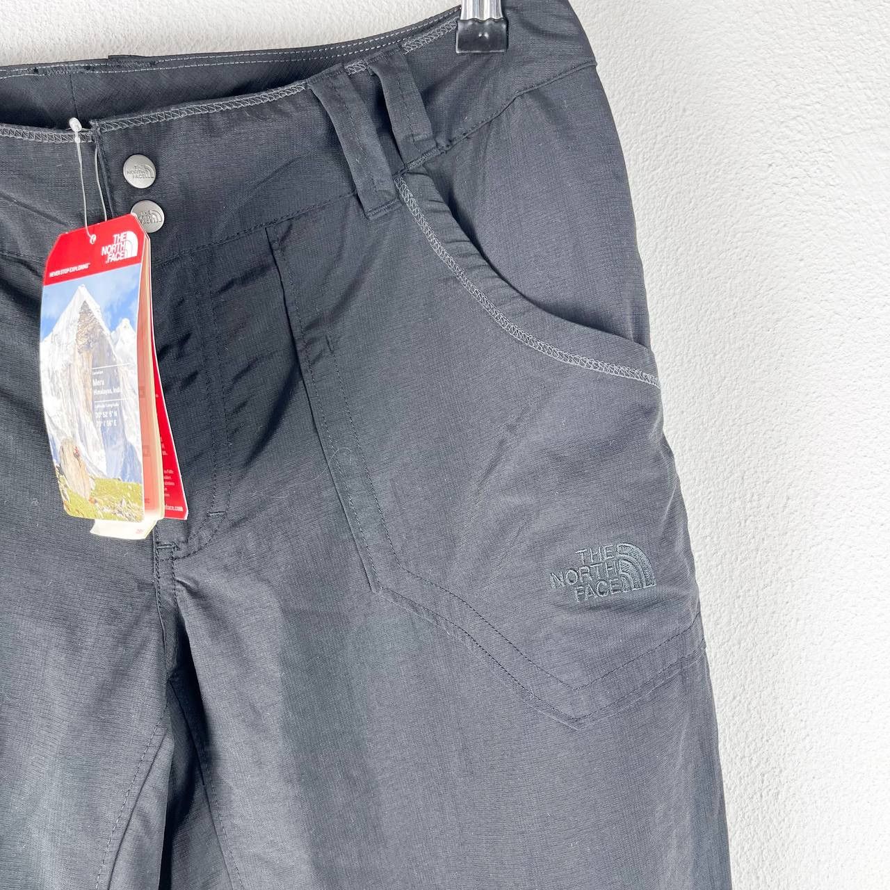 The North Face The north face pants womens Size 30" / US 8 / IT 44 - 4 Thumbnail