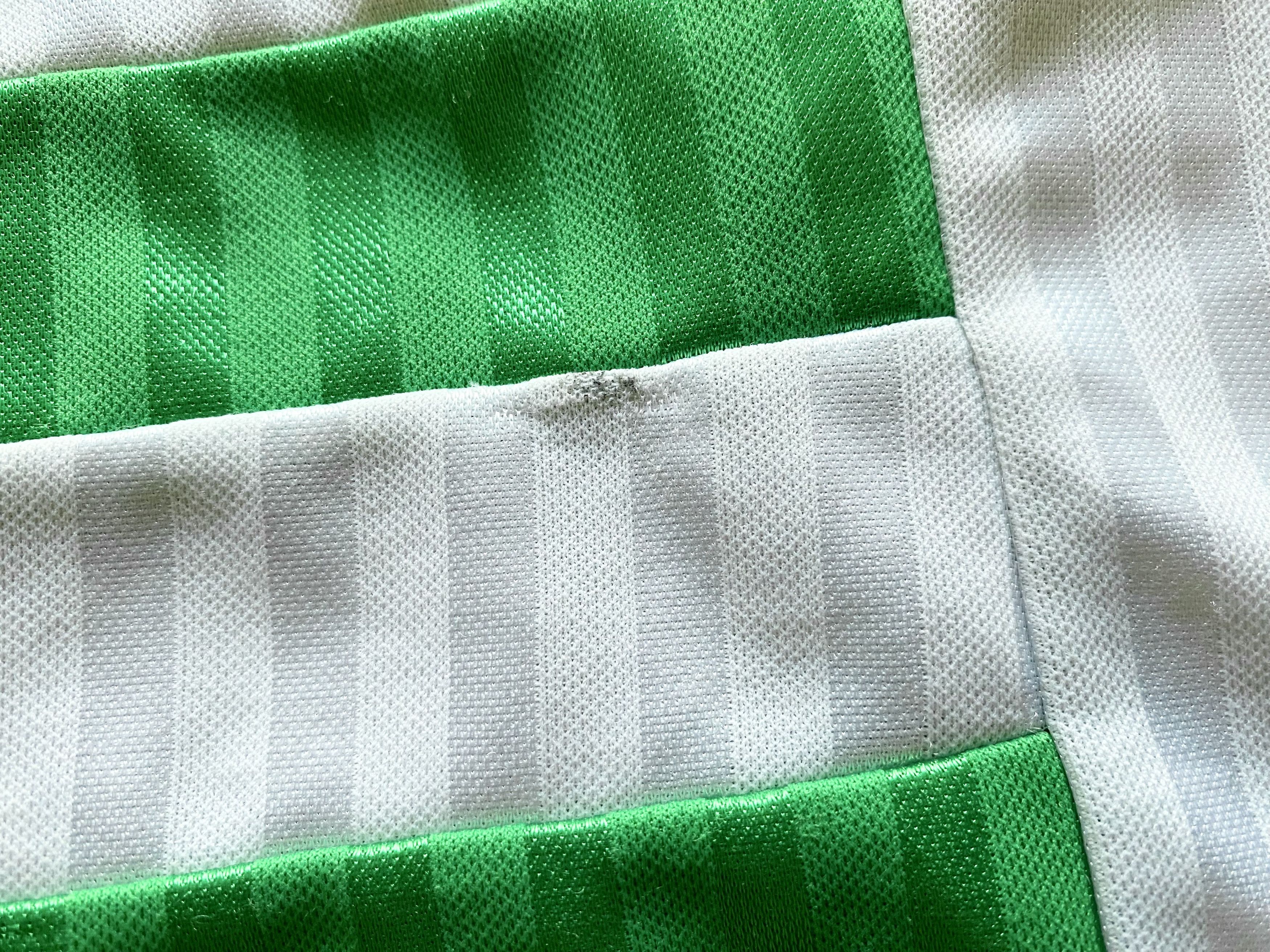 Adidas Cameroon Home Jersey 1990 - 1992 World Cup Italia 90 Size US L / EU 52-54 / 3 - 15 Thumbnail