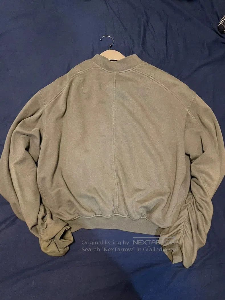 Haider Ackermann Haider Ackermann Perth Bomber Jacket. Size US S / EU 44-46 / 1 - 2 Thumbnail