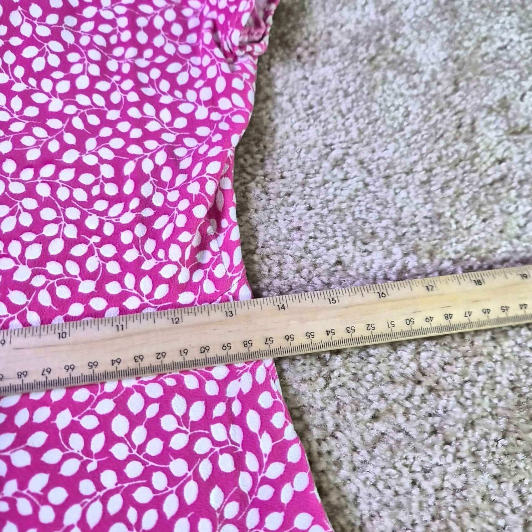 Diane von Furstenberg VINTAGE: No? (excluded) Size M / US 6-8 / IT 42-44 - 7 Thumbnail