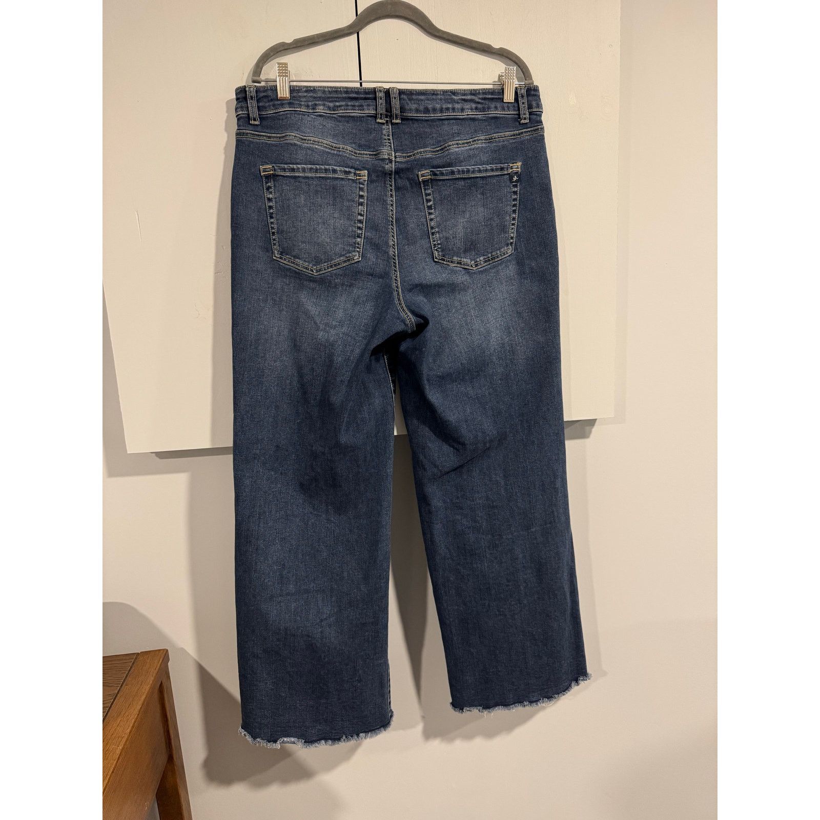 Other M Jeans by Maurices Size 16W Size 38" / US 16 / IT 52 - 2 Thumbnail