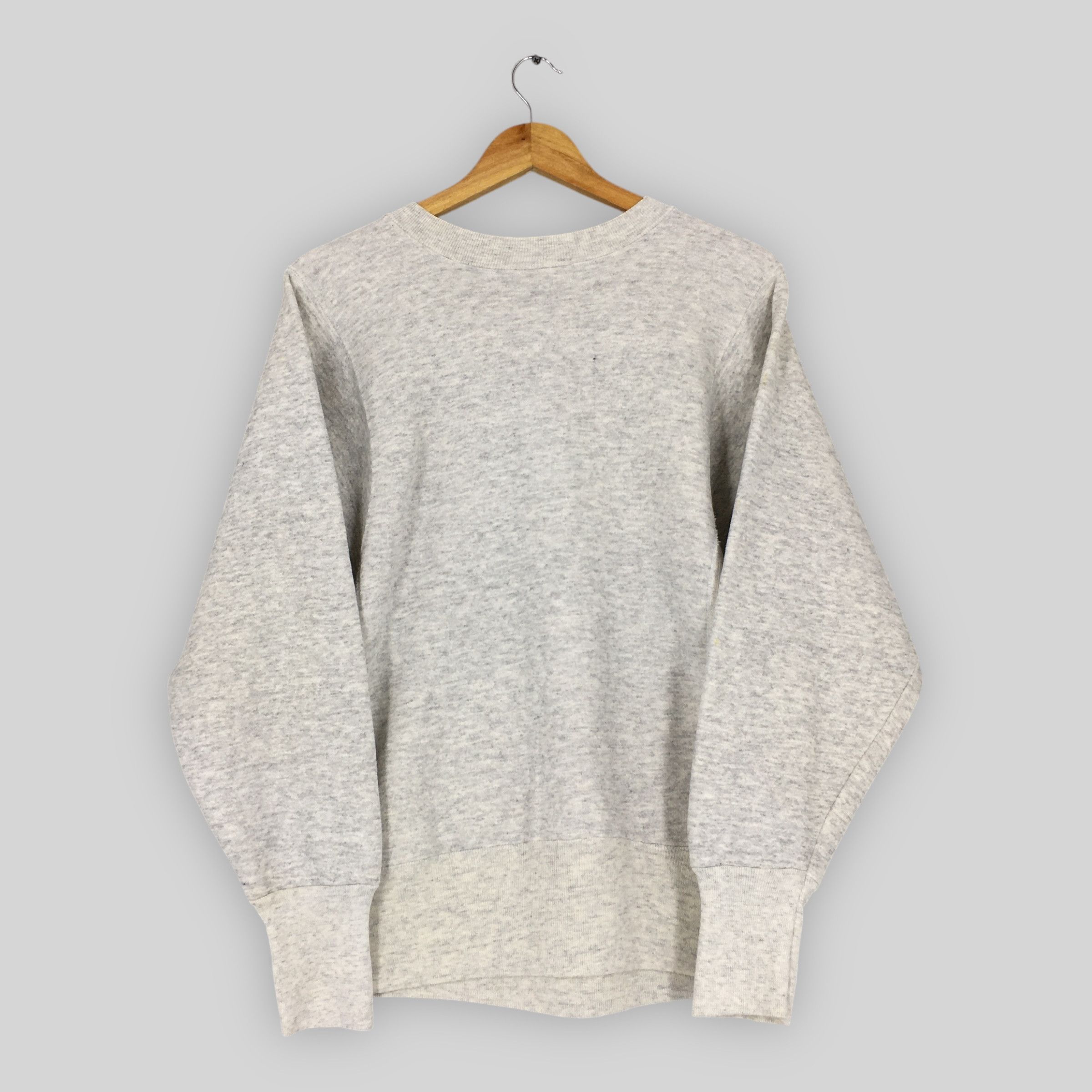 Vintage Vintage Kitten Cat Pets Reverse Weave Sweater Medium Size US M / EU 48-50 / 2 - 9 Thumbnail