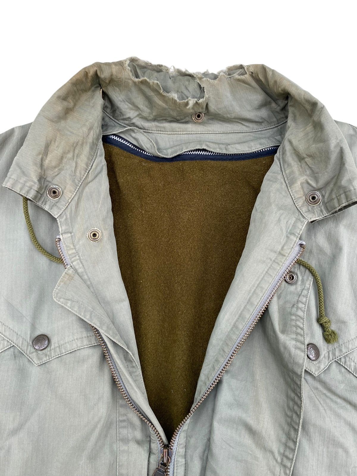 Bjorn Borg × Vintage Vtg Bjon Borg World Jacket Bomber Size US L / EU 52-54 / 3 - 4 Thumbnail