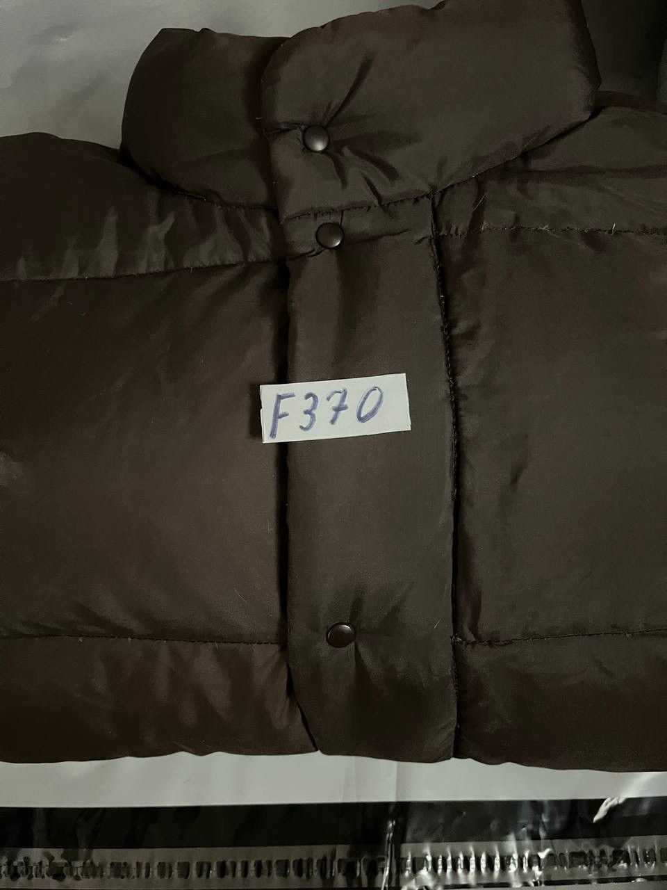 Moncler Moncler Grenoble Down Jacket Brown Vintage Size US L / EU 52-54 / 3 - 23 Thumbnail
