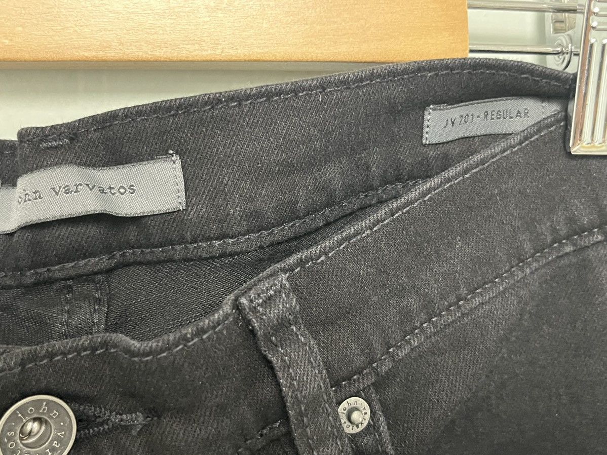 John Varvatos J701 jeans 31 Size US 31 - 7 Thumbnail