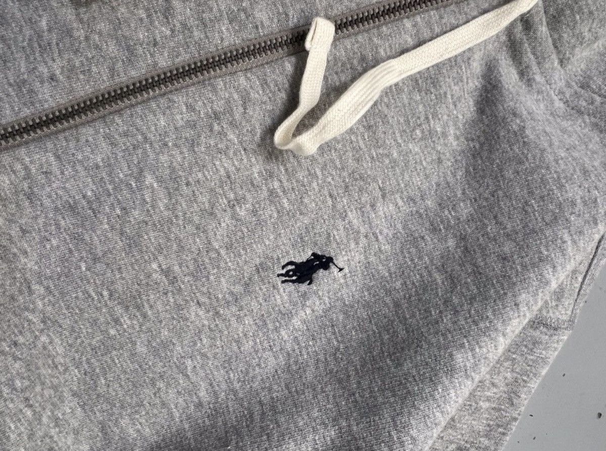 Polo Ralph Lauren Ralph lauren polo full zipper deadstock Size US S / EU 44-46 / 1 - 8 Thumbnail