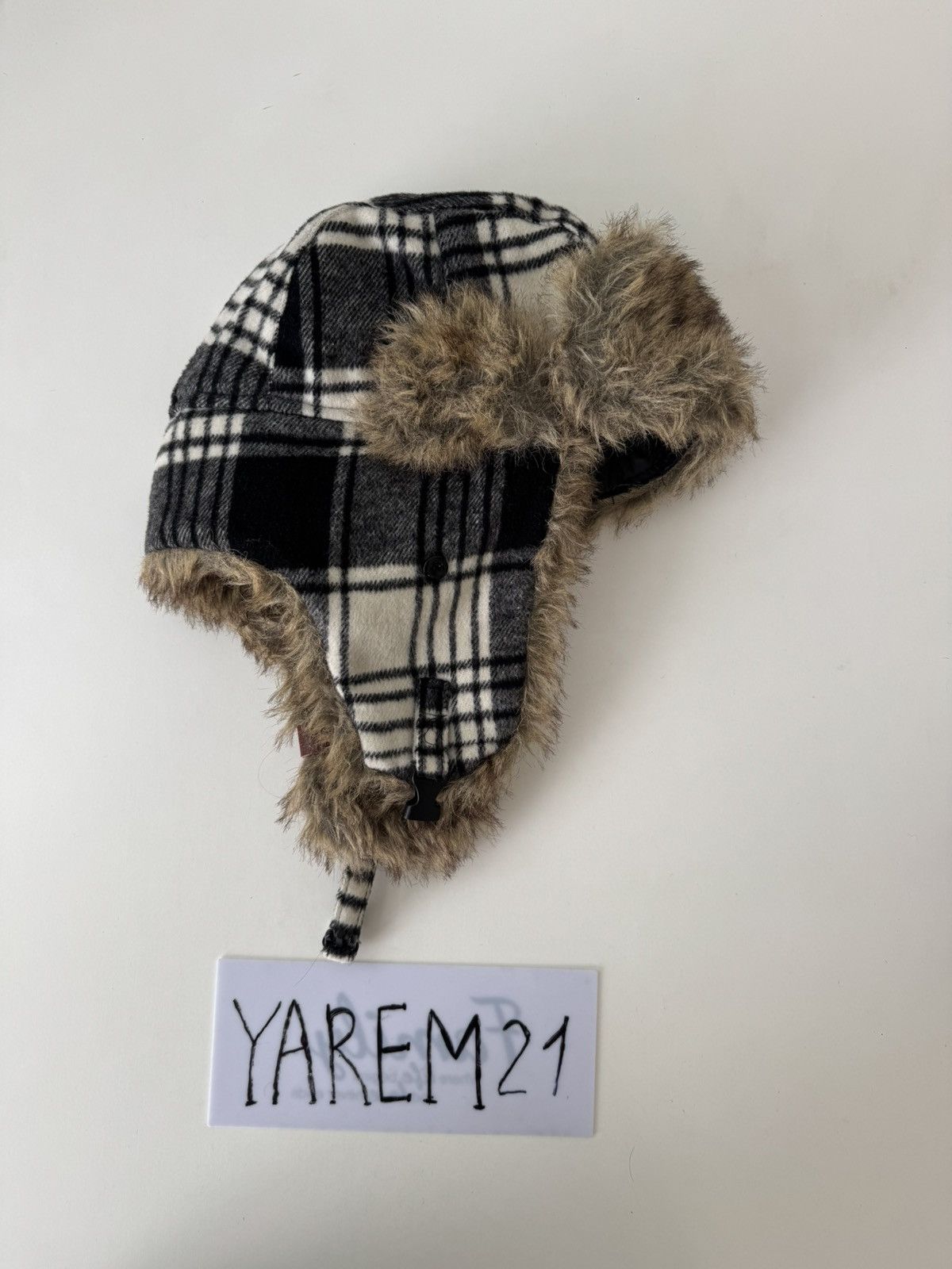 Other Ushanka hat cap Size ONE SIZE - 1 Thumbnail