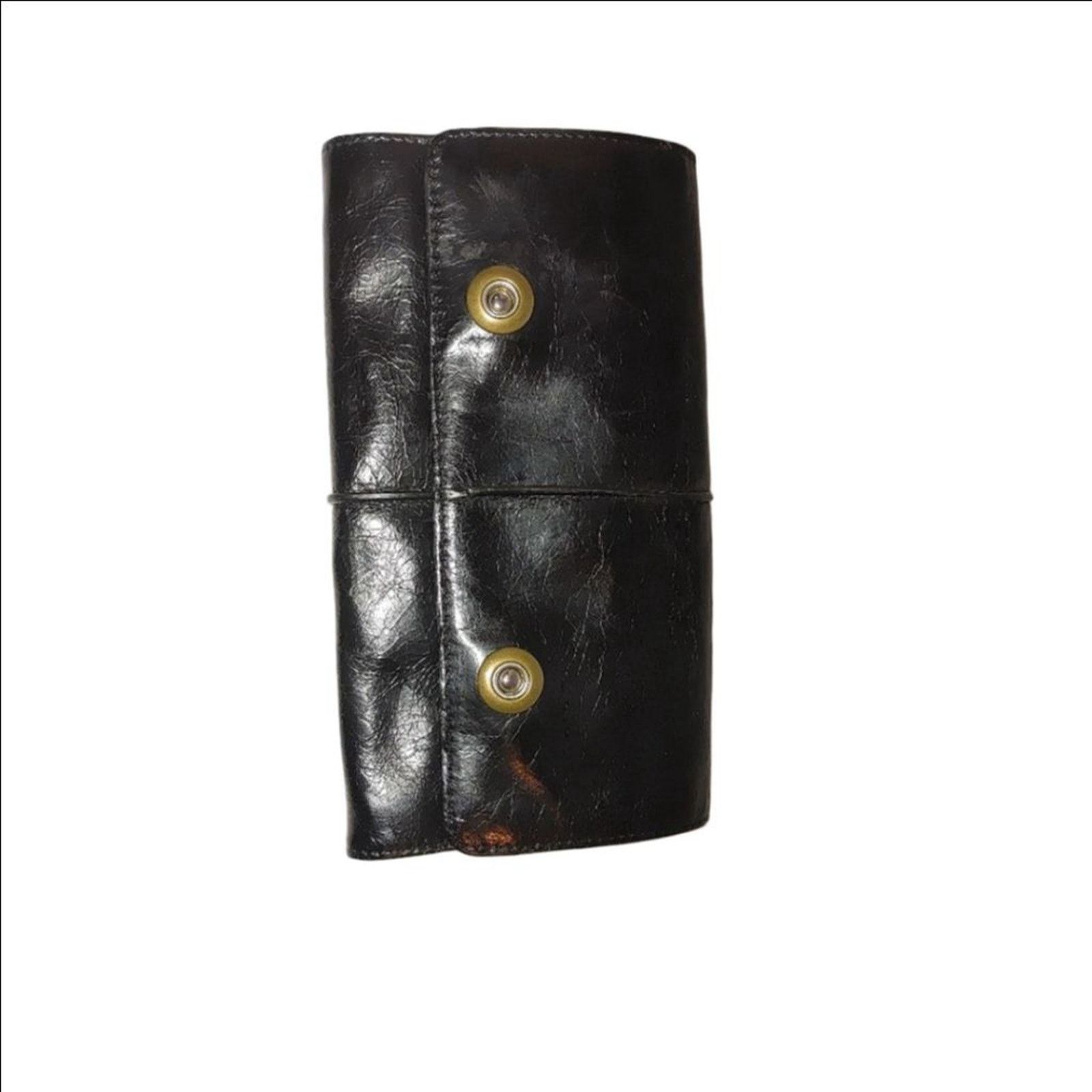 Hobo Hobo Carson Leather Wallet/Clutch Size ONE SIZE - 1 Thumbnail