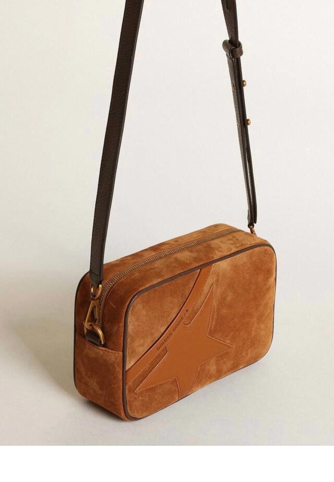 Golden Goose Golden Goose Star Crossbody Bag Size ONE SIZE - 2 Thumbnail