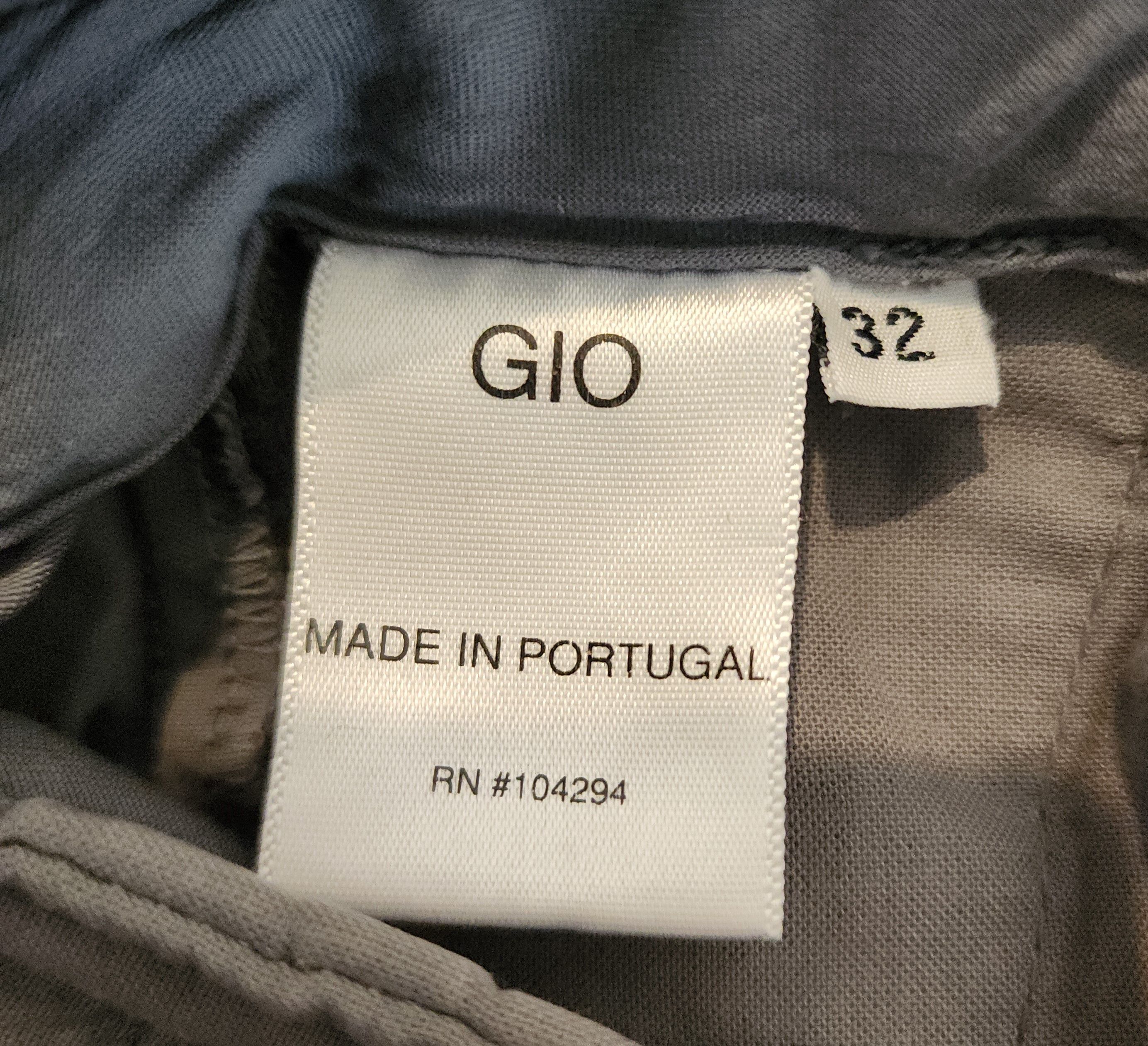 Unis Unis Gio Skinny - Size 32 Size US 32 / EU 48 - 2 Thumbnail