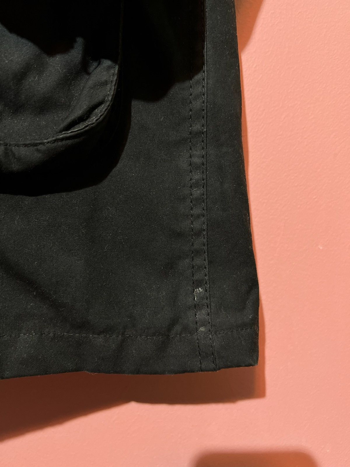 Barbour Barbour wax casual jacket parka international streetwear Size M / US 6-8 / IT 42-44 - 5 Thumbnail
