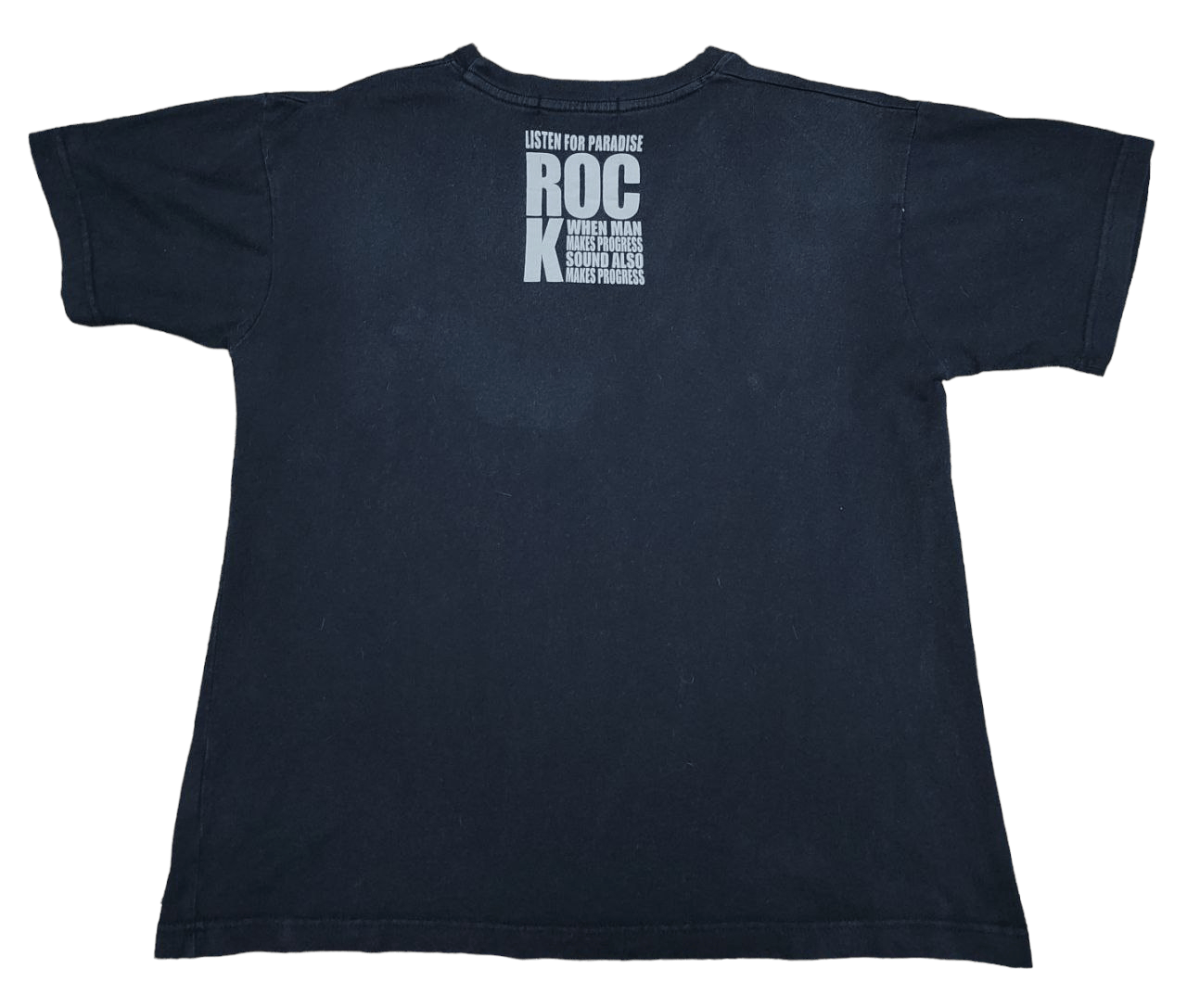 Rockstar Games Rock Star T Size US M / EU 48-50 / 2 - 2 Thumbnail