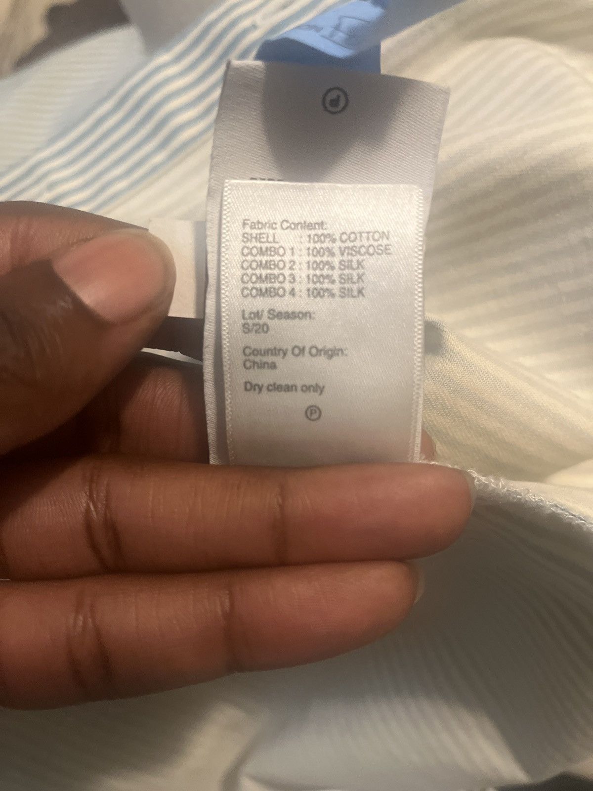 R13 R13 Size US M / EU 48-50 / 2 - 4 Thumbnail