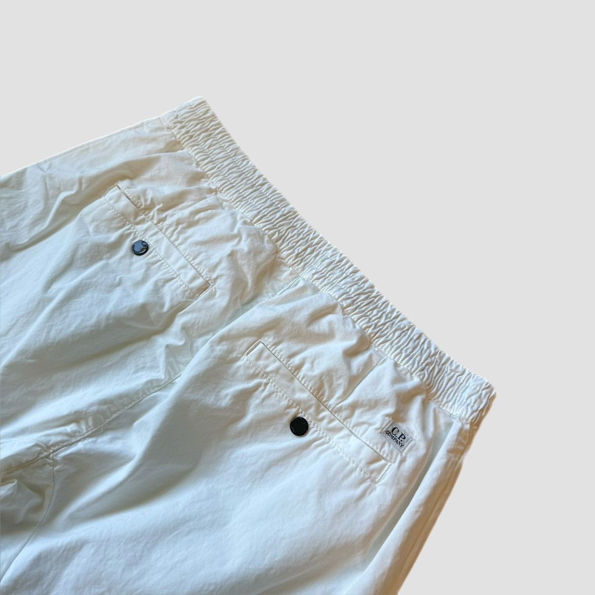C.P. Company CP Company Micro Reps Cargo Pants Size US 31 - 7 Thumbnail