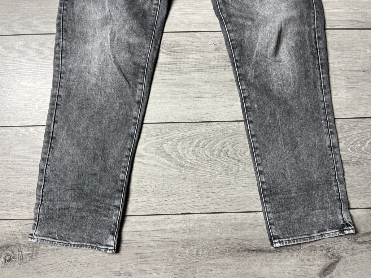 G-Star G star raw denim jeans 3301 straight tapered size 31/32 Size US 31 - 2 Thumbnail