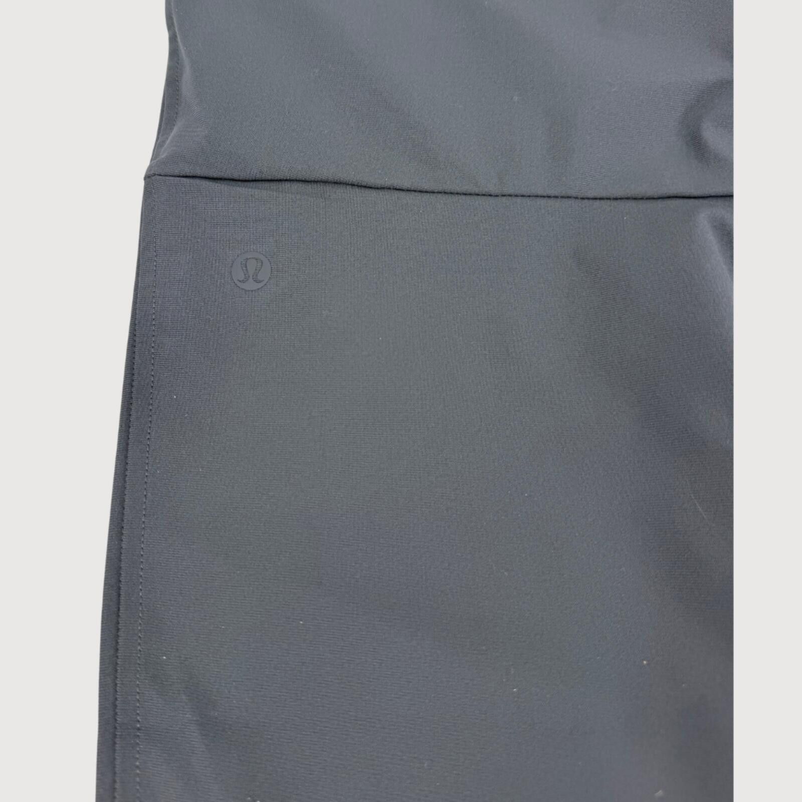 Lululemon Lululemon ABC Jogger Pants Charcoal Grey M Size US 32 / EU 48 - 5 Thumbnail