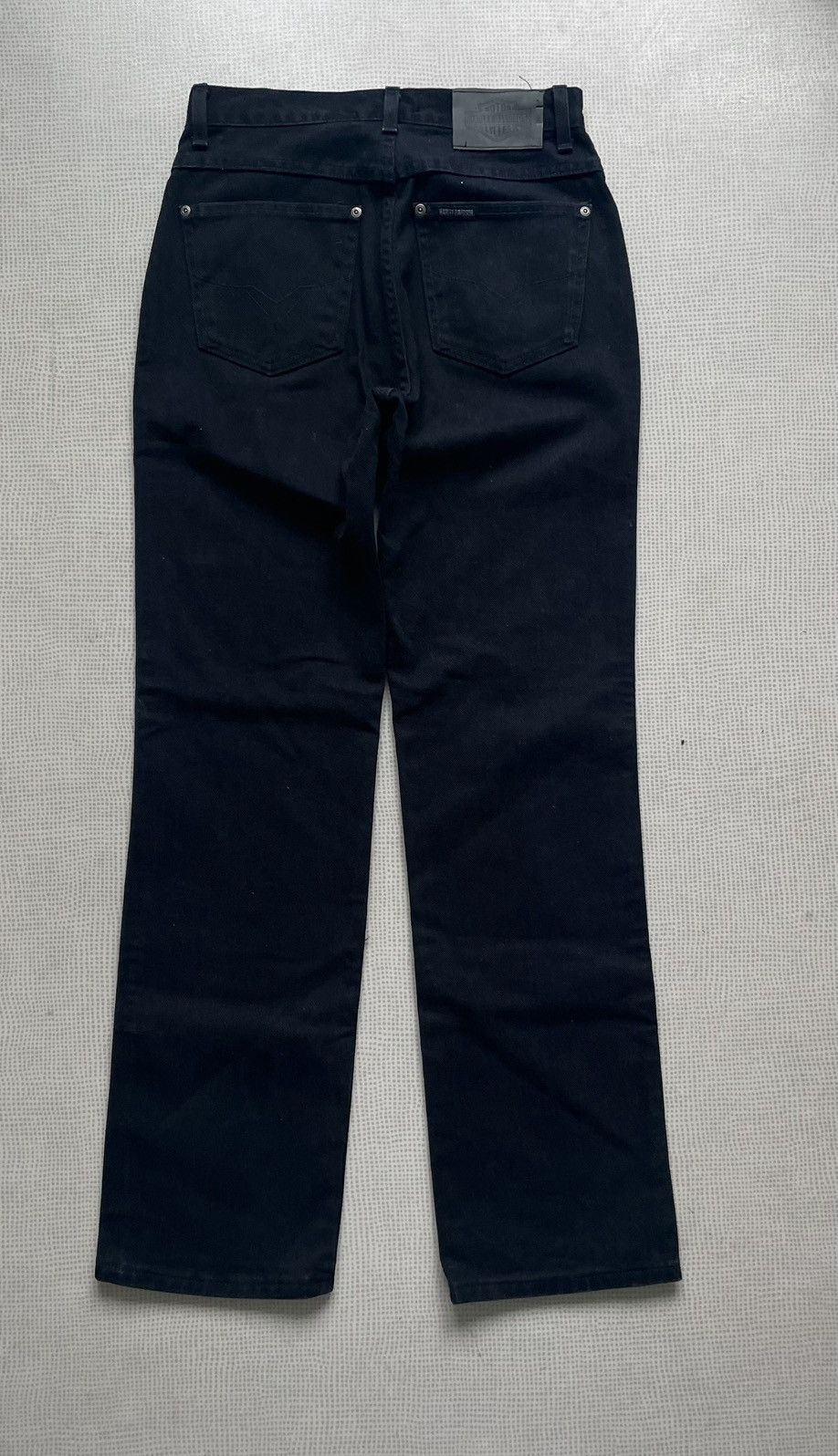 Harley Davidson Harley Davidson bootcut jeans Size US 30 / EU 46 - 4 Thumbnail
