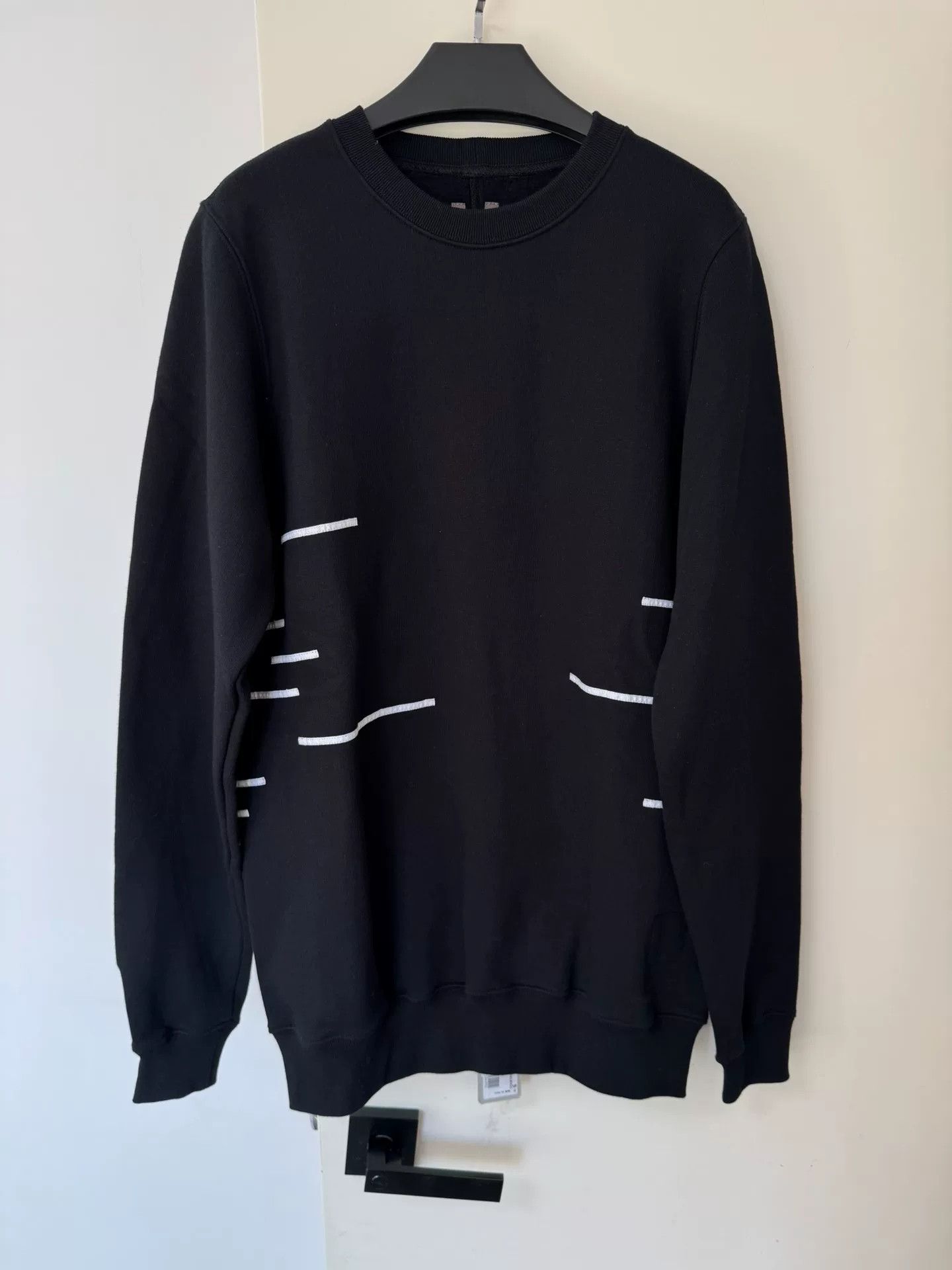 Rick Owens Drkshdw Rickowens Darkshow New with Tags Size S / US 4 / IT 40 - 1 Thumbnail