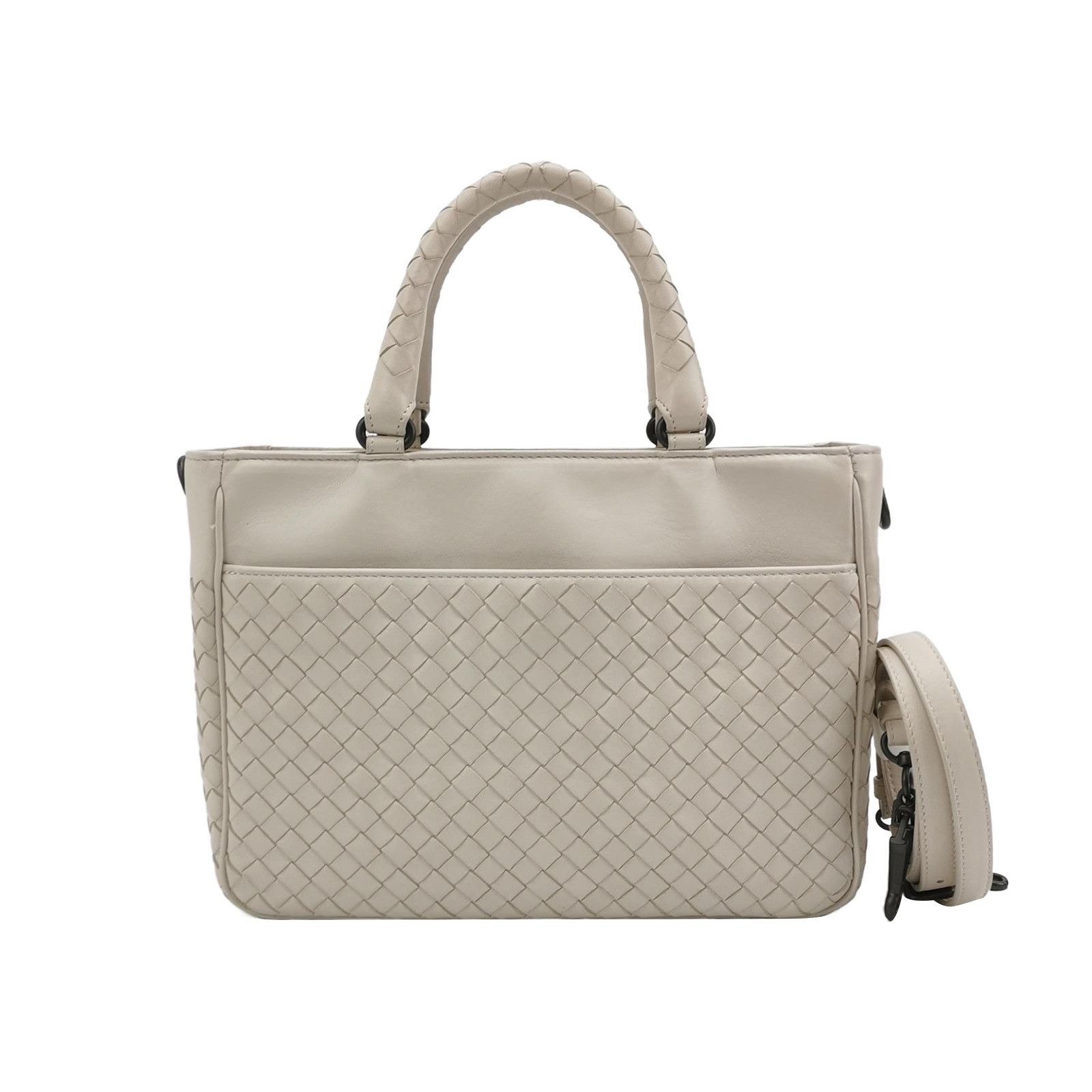 Bottega Veneta Bottega Veneta Women os Shoulder Bags Size ONE SIZE - 1 Thumbnail