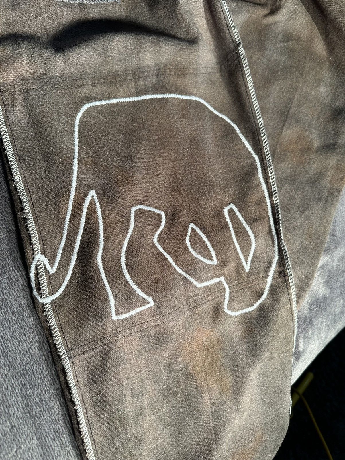 Dickies Tiger Dickies Size US 36 / EU 52 - 5 Thumbnail