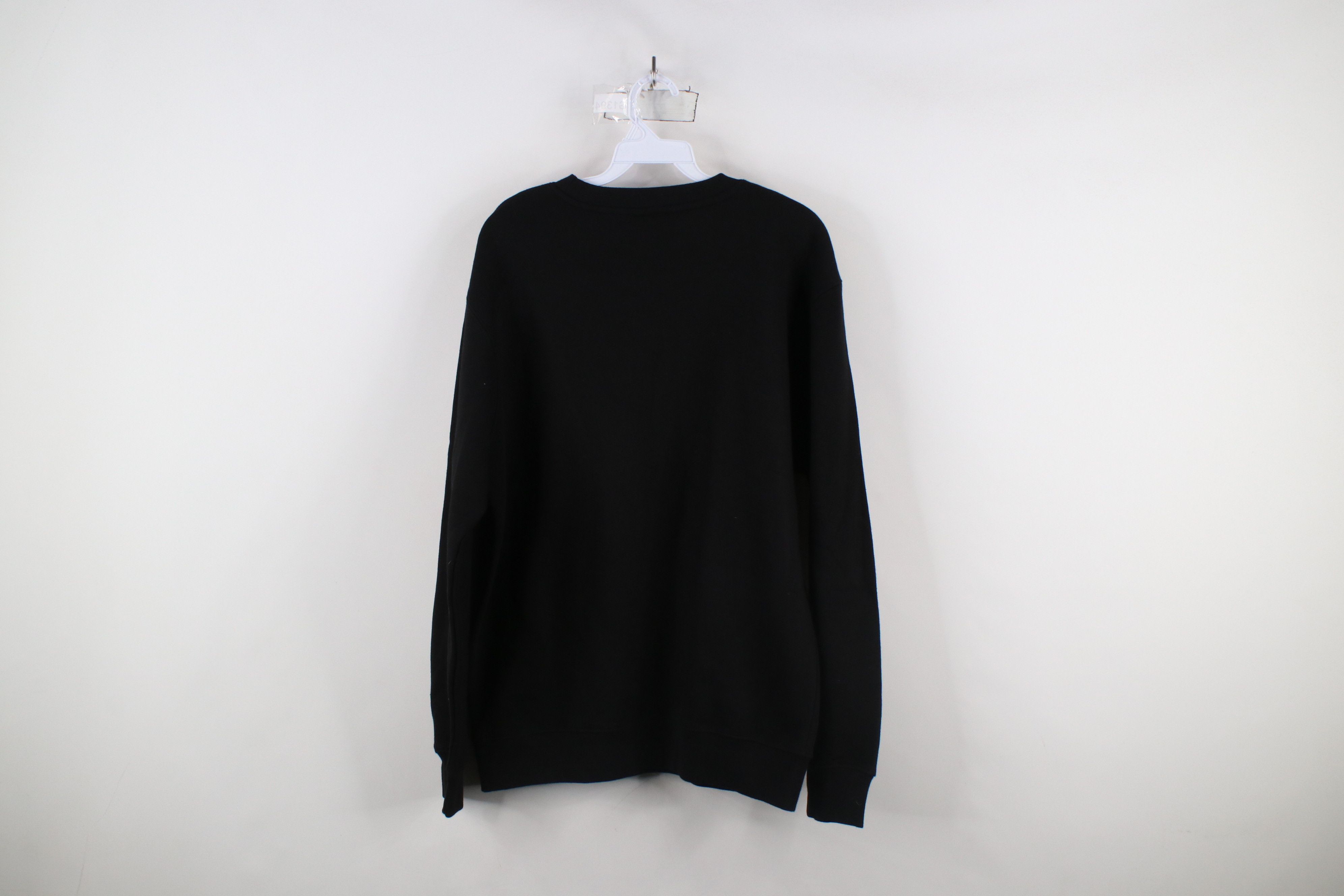 Vintage Deadstock Vintage Y2K Streetwear In Roswell Alien Sweatshirt Size US M / EU 48-50 / 2 - 11 Thumbnail