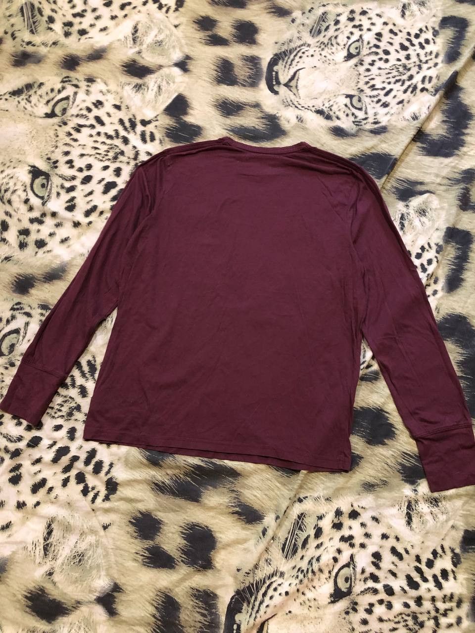 True Religion Y2K logo Long Sleeve True Religion Vintage luxury Size US L / EU 52-54 / 3 - 12 Thumbnail