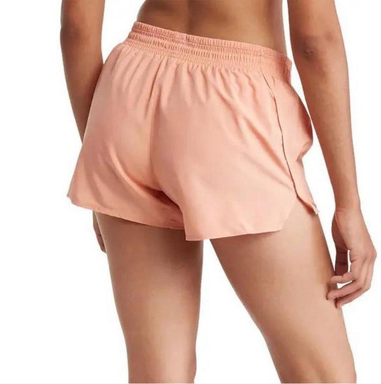 Nike Nike Dri-Fit Swoosh Run Shorts Size 34" / US 12 / IT 48 - 6 Thumbnail