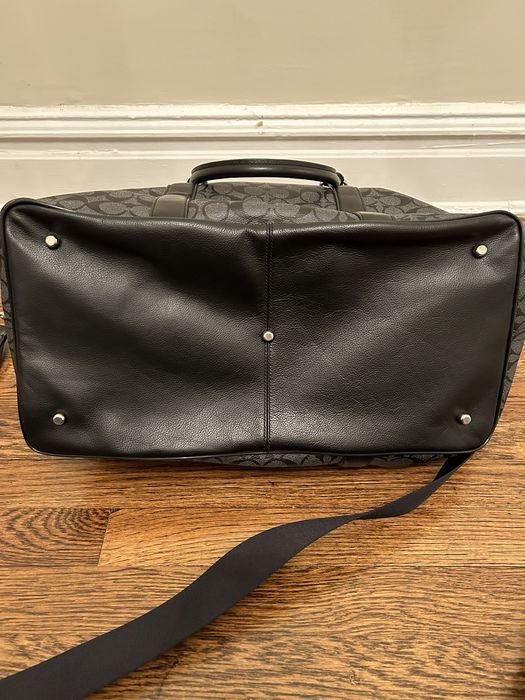 Coach Coach Duffel Bag Grailed
